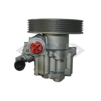 Photo Hydraulic Pump, steering system SPIDAN 53561