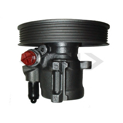 Photo Hydraulic Pump, steering system SPIDAN 53571