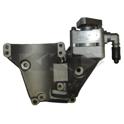 Photo Hydraulic Pump, steering system SPIDAN 53596