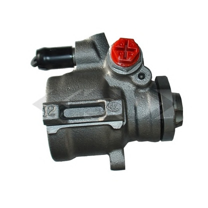 Photo Hydraulic Pump, steering system SPIDAN 53629