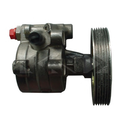 Photo Hydraulic Pump, steering system SPIDAN 53633