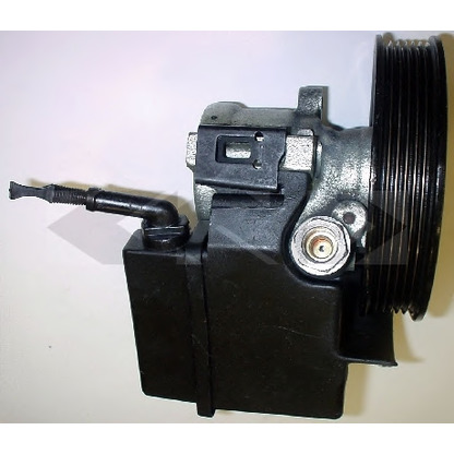 Zdjęcie Pompa hydrauliczna, układ kierowniczy SPIDAN 53643