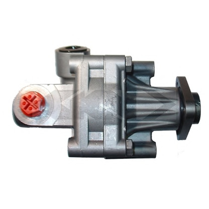 Photo Hydraulic Pump, steering system SPIDAN 53658