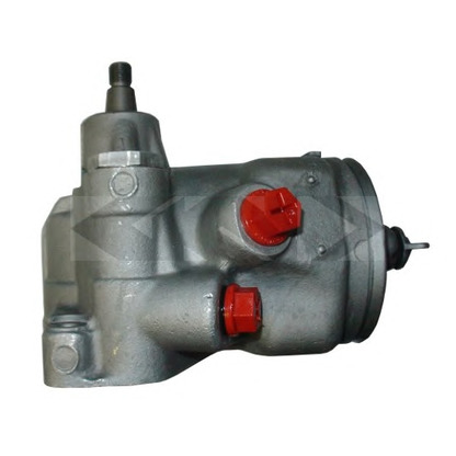 Photo Hydraulic Pump, steering system SPIDAN 53705