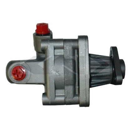 Photo Hydraulic Pump, steering system SPIDAN 53718