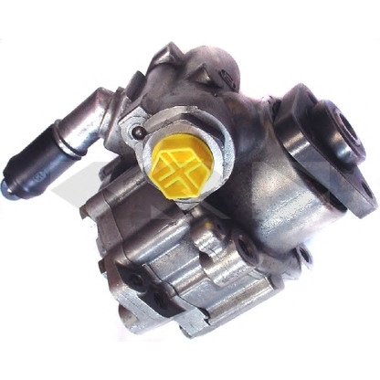 Photo Hydraulic Pump, steering system SPIDAN 53735