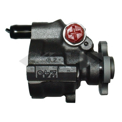 Photo Hydraulic Pump, steering system SPIDAN 53737