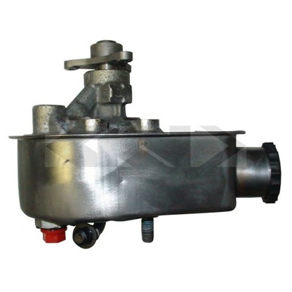 Photo Hydraulic Pump, steering system SPIDAN 53738