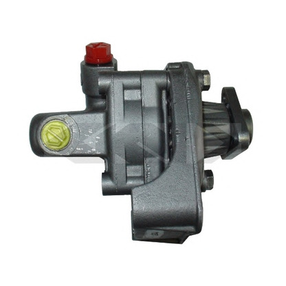 Photo Hydraulic Pump, steering system SPIDAN 53757