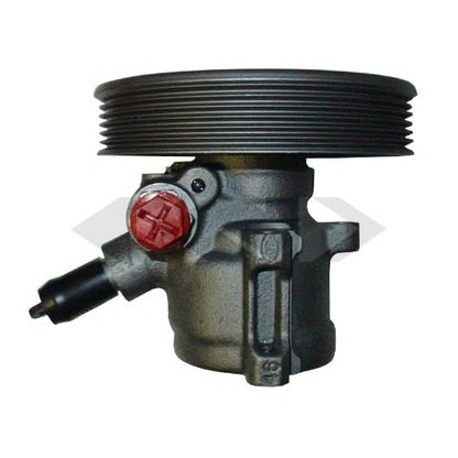 Photo Hydraulic Pump, steering system SPIDAN 53773