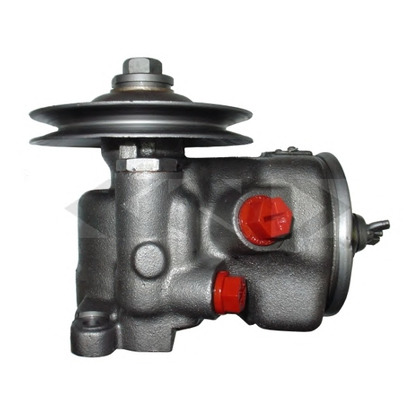 Photo Hydraulic Pump, steering system SPIDAN 53813