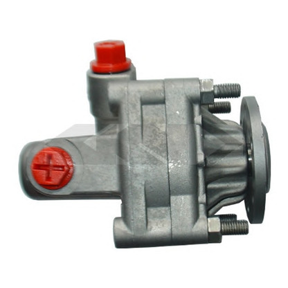 Photo Hydraulic Pump, steering system SPIDAN 53855
