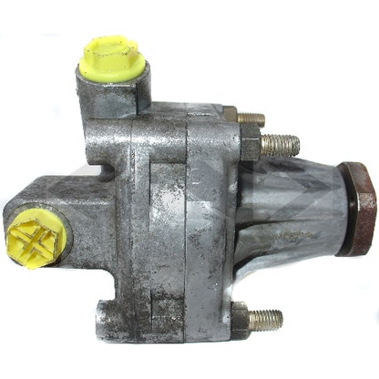 Photo Hydraulic Pump, steering system SPIDAN 53865