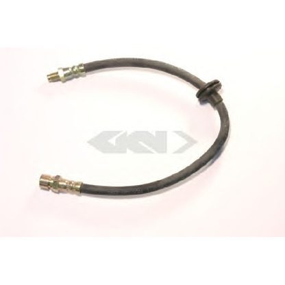 Photo Brake Hose SPIDAN 39949