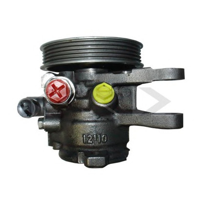Photo Hydraulic Pump, steering system SPIDAN 53873