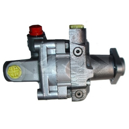 Photo Hydraulic Pump, steering system SPIDAN 53883
