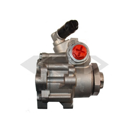 Photo Hydraulic Pump, steering system SPIDAN 53896