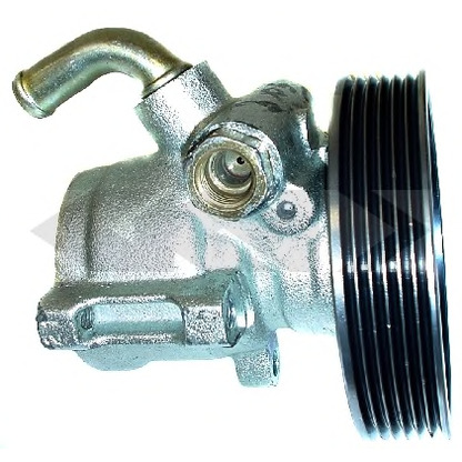 Zdjęcie Pompa hydrauliczna, układ kierowniczy SPIDAN 53918