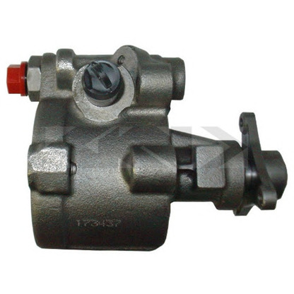 Photo Hydraulic Pump, steering system SPIDAN 53937