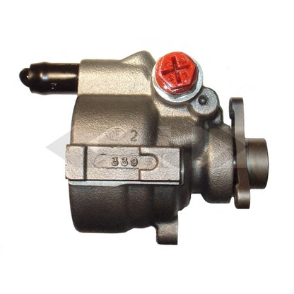 Photo Hydraulic Pump, steering system SPIDAN 53948