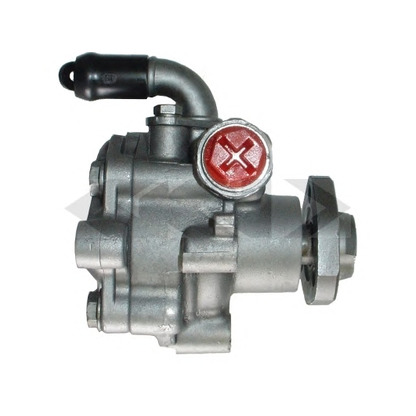 Photo Hydraulic Pump, steering system SPIDAN 53950
