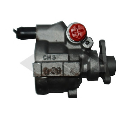Photo Hydraulic Pump, steering system SPIDAN 53973