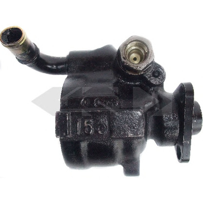 Photo Hydraulic Pump, steering system SPIDAN 53976