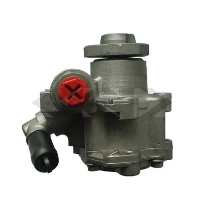 Photo Hydraulic Pump, steering system SPIDAN 54118