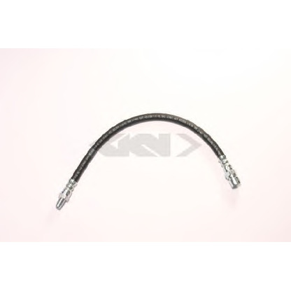 Photo Brake Hose SPIDAN 39326