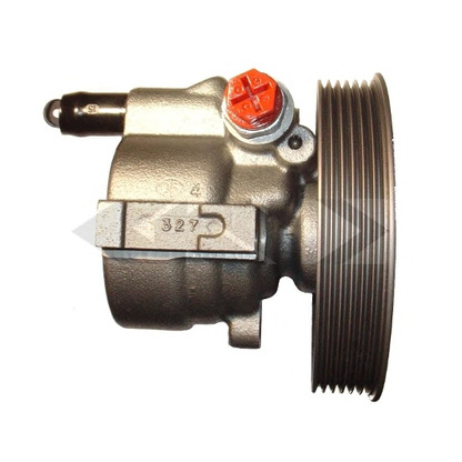 Photo Hydraulic Pump, steering system SPIDAN 54172