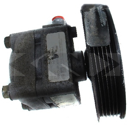 Photo Hydraulic Pump, steering system SPIDAN 54066