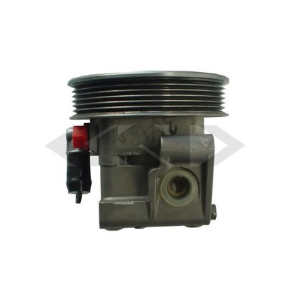 Photo Hydraulic Pump, steering system SPIDAN 54353