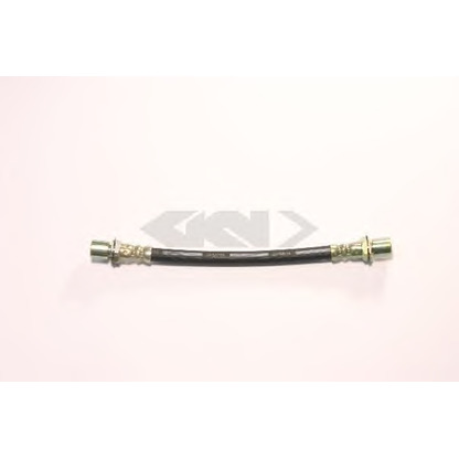 Photo Brake Hose SPIDAN 39334