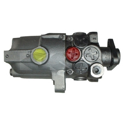 Photo Hydraulic Pump, steering system SPIDAN 54309