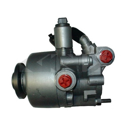 Photo Hydraulic Pump, steering system SPIDAN 54336