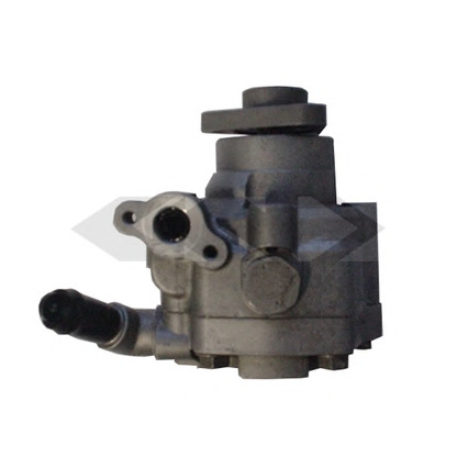 Foto Hydraulikpumpe, Lenkung SPIDAN 52669