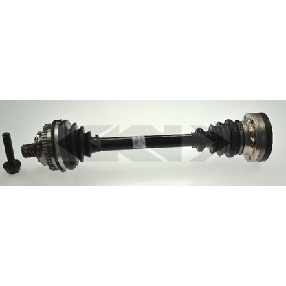 Photo Drive Shaft SPIDAN 20591