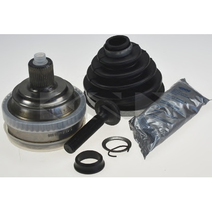 Photo Joint Kit, drive shaft SPIDAN 20596