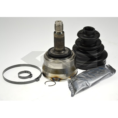 Photo Joint Kit, drive shaft SPIDAN 20889