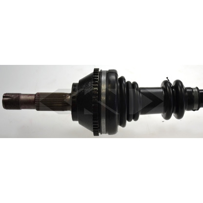 Photo Drive Shaft SPIDAN 20943