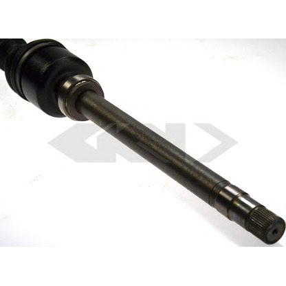 Photo Drive Shaft SPIDAN 20947