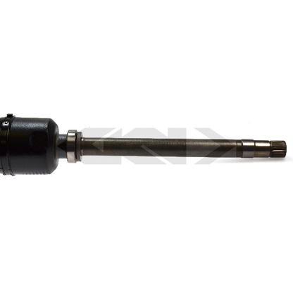 Photo Drive Shaft SPIDAN 20951