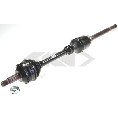 Photo Drive Shaft SPIDAN 20959