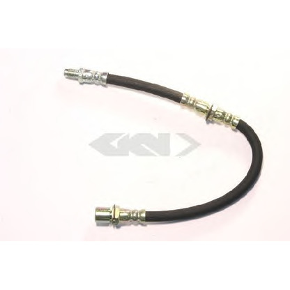 Photo Brake Hose SPIDAN 39453