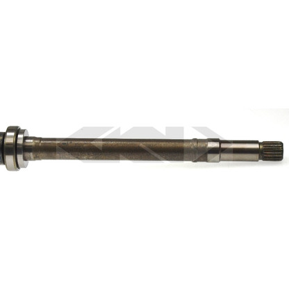 Photo Drive Shaft SPIDAN 21044