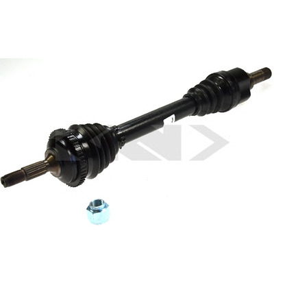 Photo Drive Shaft SPIDAN 21045