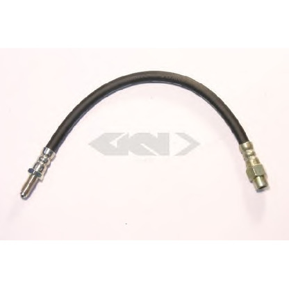 Photo Brake Hose SPIDAN 39485