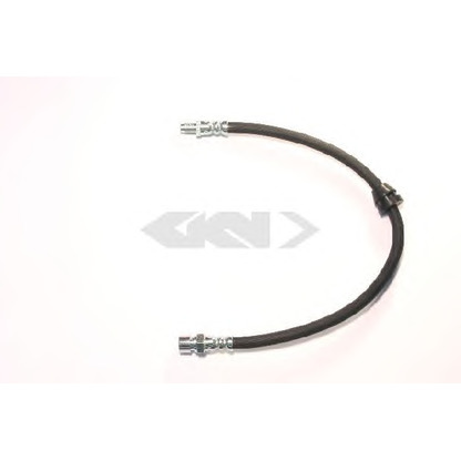 Photo Brake Hose SPIDAN 39492