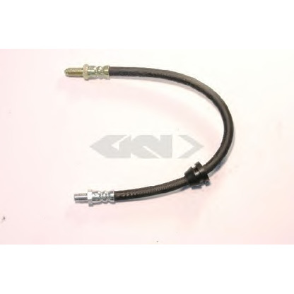 Photo Brake Hose SPIDAN 39543