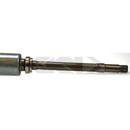 Photo Drive Shaft SPIDAN 21655